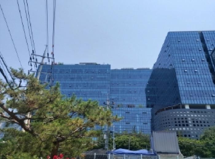 오산시 세교동 595-1 상가,오피스텔,근린시설 경매 물건 사진