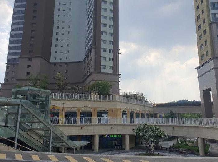 화성시 오산동 978 근린생활시설 경매 물건 사진
