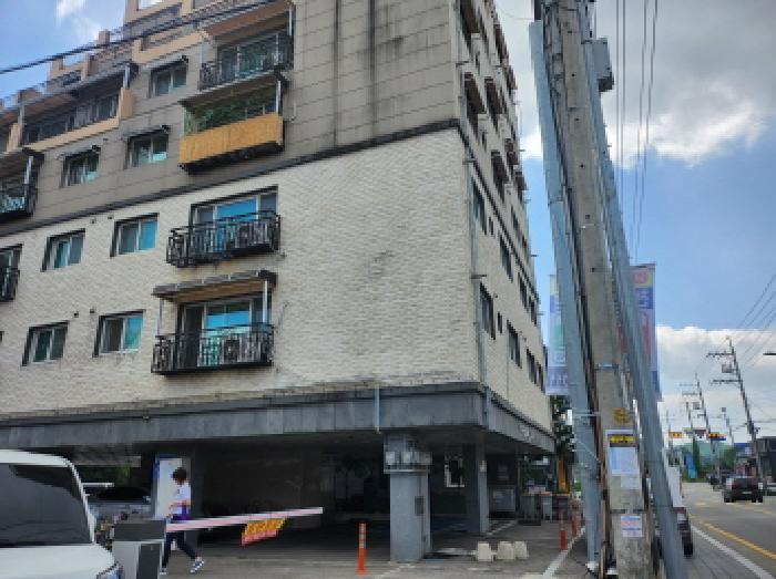 용인시 처인구 이동읍 오피스텔 경매 물건 사진
