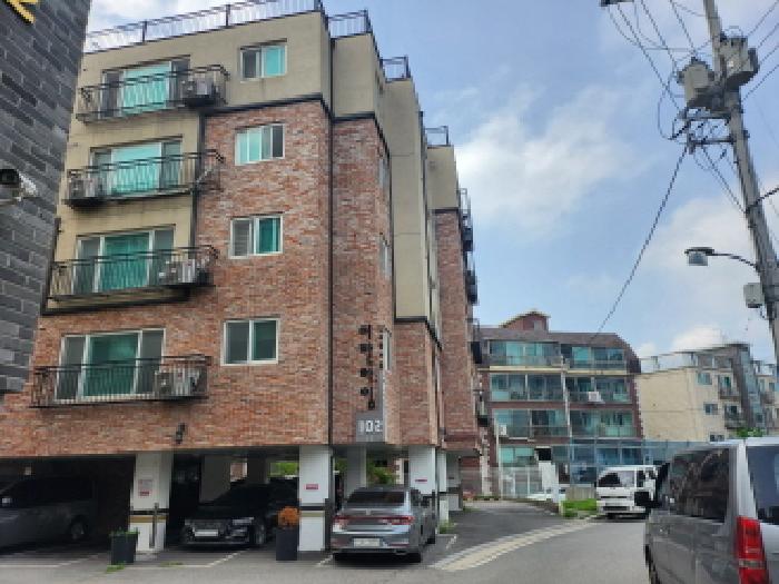 용인시 처인구 모현읍 연립주택,다세대,빌라 경매 물건 사진