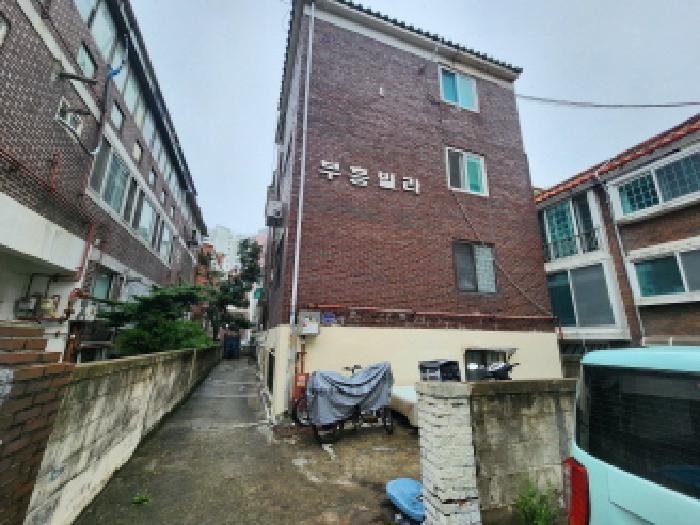 수원시 장안구 조원동 다세대주택 경매 물건 사진