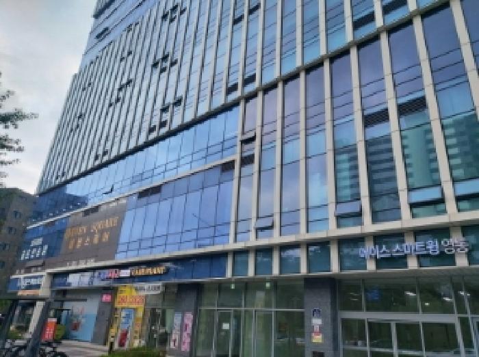 수원시 영통구 원천동 공장/지식산업센터 경매 물건 사진