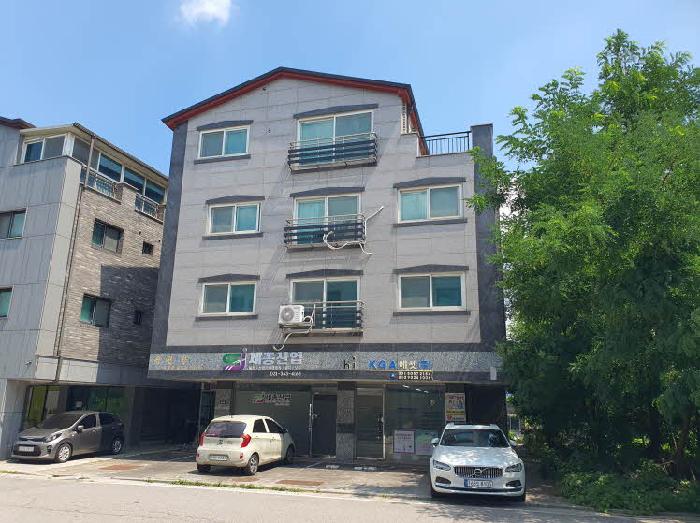 화성시 향남읍 환지등예정지 단독주택다가구 경매 물건 사진