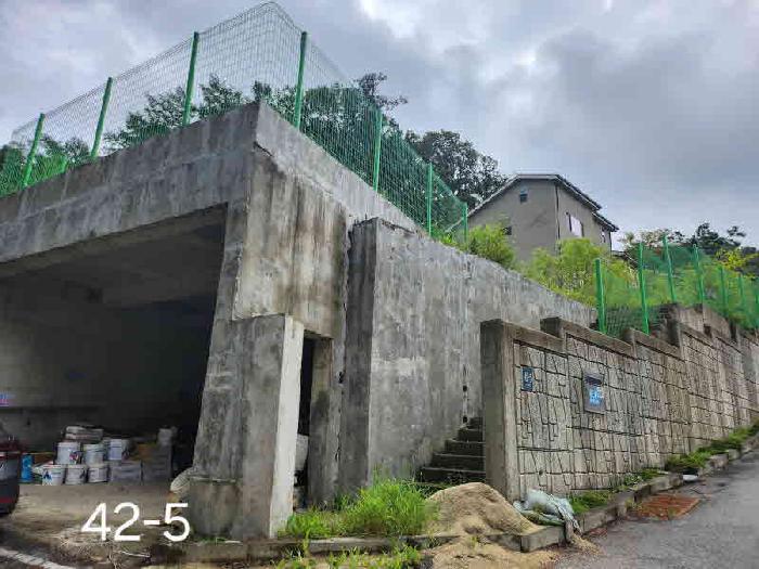 용인시 기흥구 동백동 대지,임야,전답 경매 물건 사진