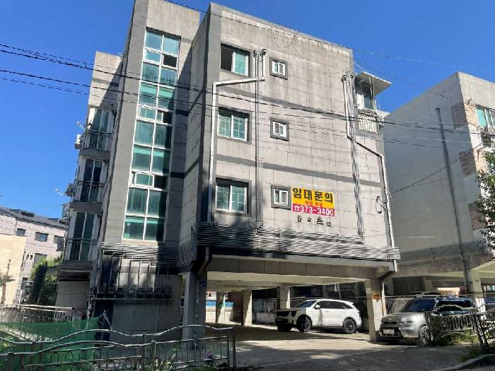 오산시 원동 556-9 연립주택,다세대,빌라 경매 물건 사진