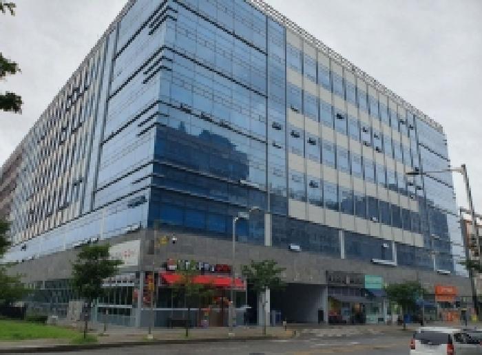 수원시 권선구 호매실동 공장/지식산업센터 경매 물건 사진