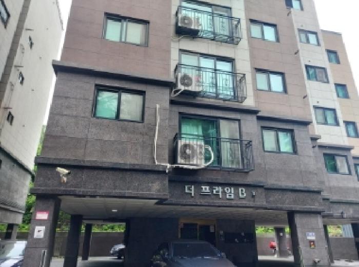 용인시 수지구 죽전동 연립주택,다세대,빌라 경매 물건 사진