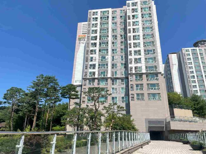 수원시 영통구 이의동 아파트 경매 물건 사진