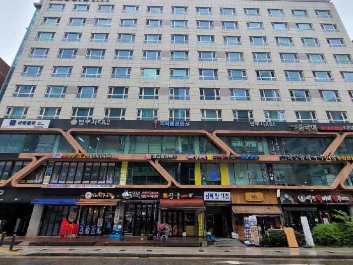 용인시 수지구 상현동 오피스텔 경매 물건 사진