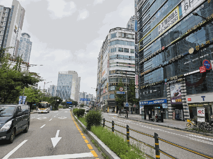 화성시 반송동 103-11 상가,오피스텔,근린시설 경매 물건 사진