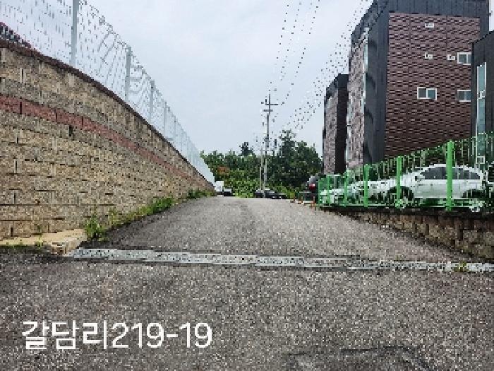용인시 처인구 모현읍 공장/지식산업센터 경매 물건 사진