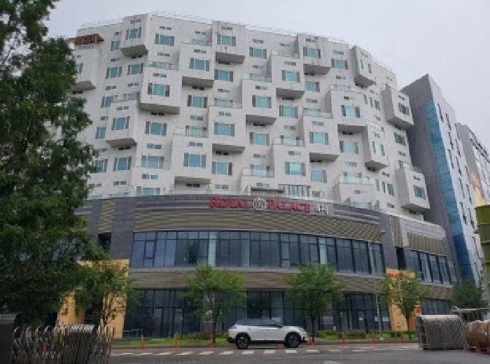 수원시 권선구 금곡동 상가,오피스텔,근린시설 경매 물건 사진
