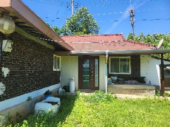 용인시 처인구 남사읍 대지 경매 물건 사진