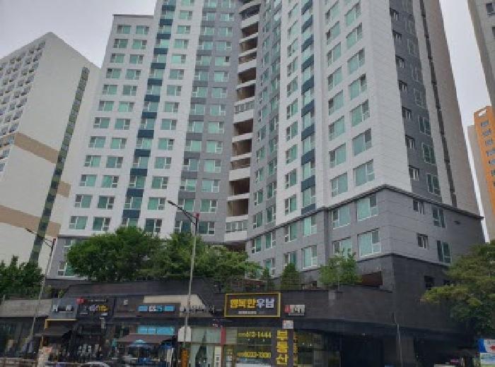 화성시 능동 1065-2 상가,오피스텔,근린시설 경매 물건 사진