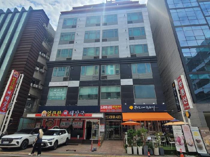 수원시 팔달구 인계동 상가,오피스텔,근린시설 경매 물건 사진