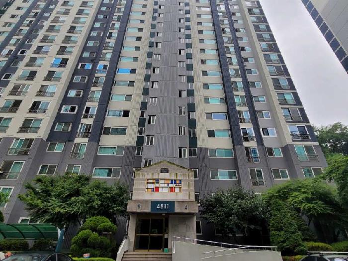 용인시 수지구 상현동 아파트 경매 물건 사진
