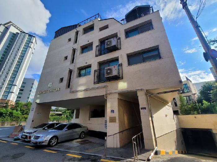 용인시 수지구 풍덕천동 오피스텔 경매 물건 사진