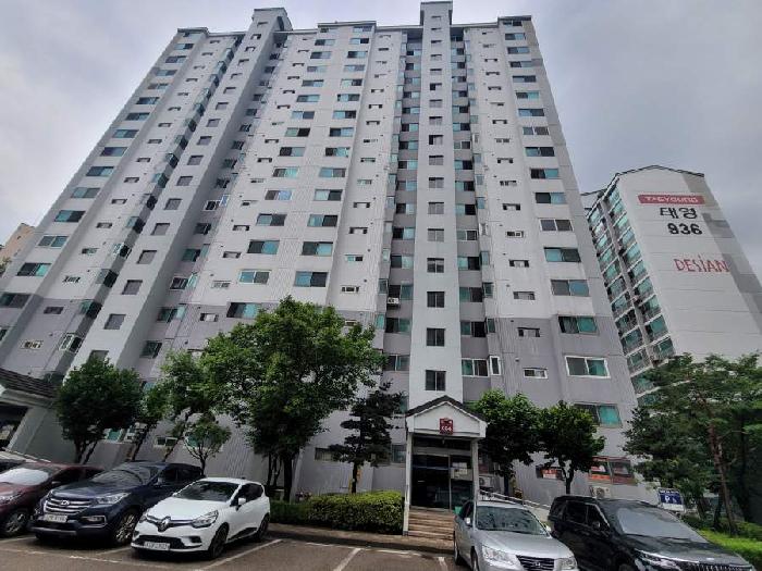 수원시 영통구 영통동 아파트 경매 물건 사진