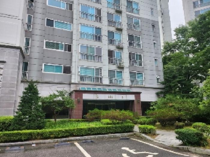 용인시 기흥구 보정동 아파트 경매 물건 사진