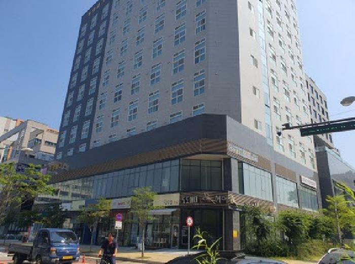수원시 권선구 금곡동 오피스텔 경매 물건 사진
