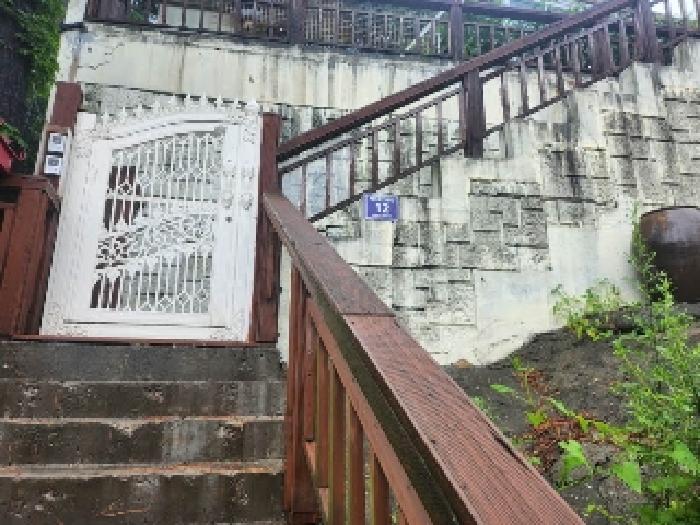 용인시 처인구 김량장동 대지,임야,전답 경매 물건 사진