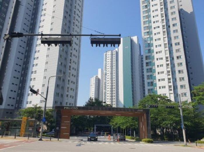 수원시 권선구 입북동 아파트 경매 물건 사진