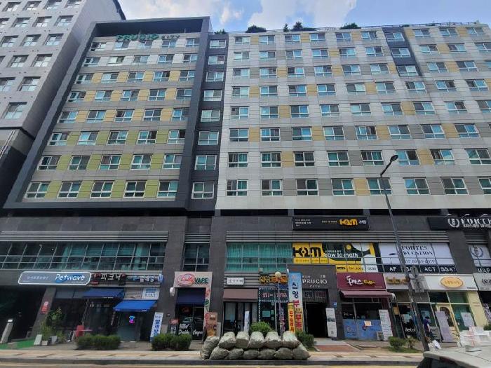 용인시 수지구 상현동 상가,오피스텔,근린시설 경매 물건 사진