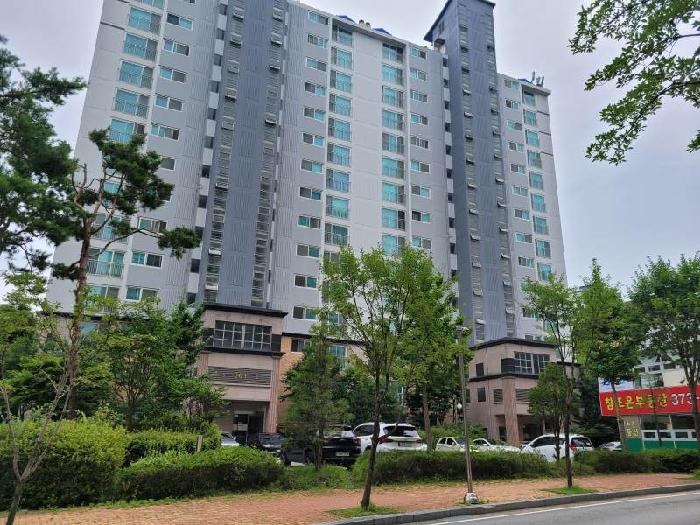 오산시 금암동 517 아파트 경매 물건 사진