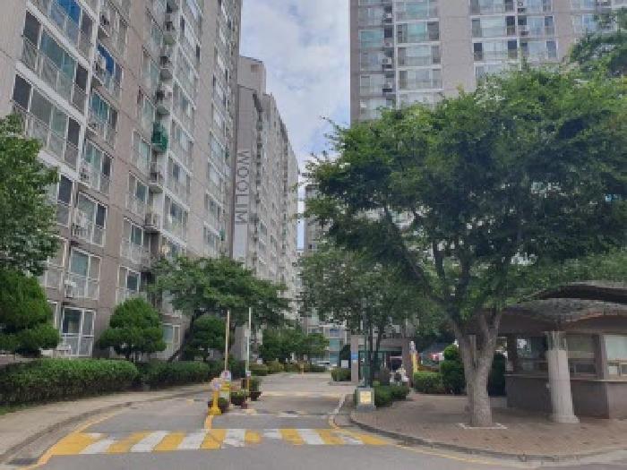 화성시 기안동 349 아파트 경매 물건 사진