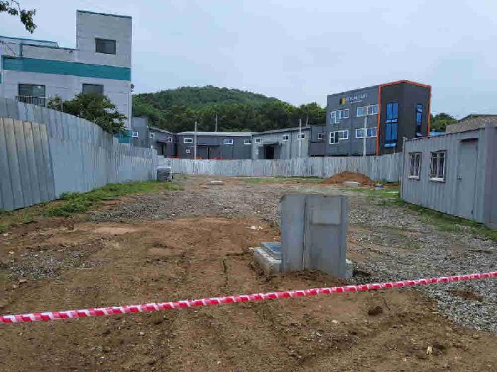 화성시 남양읍 온석리 답 경매 물건 사진