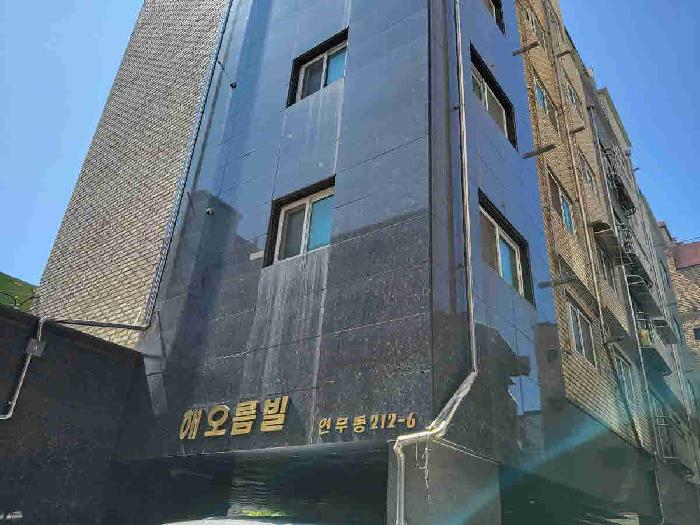 수원시 장안구 연무동 연립주택,다세대,빌라 경매 물건 사진