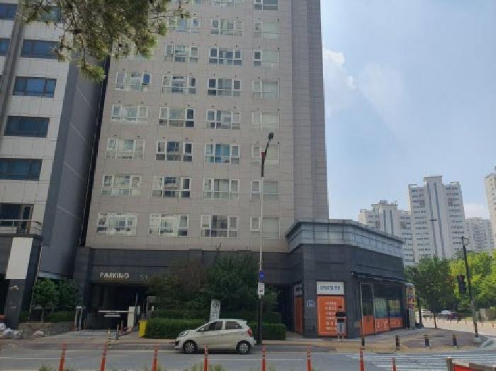 화성시 능동 1066-8 아파트 경매 물건 사진