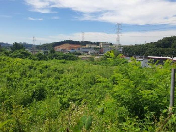 화성시 향남읍 제암리 대지,임야,전답 경매 물건 사진