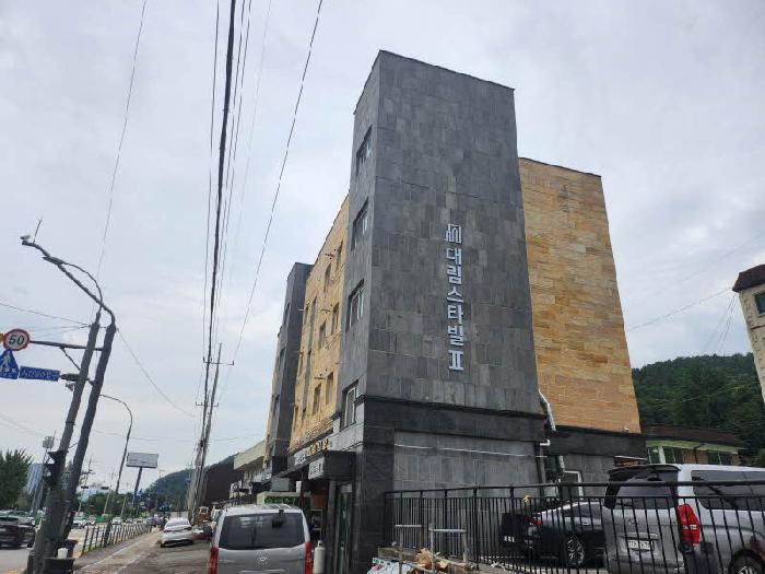 용인시 처인구 유방동 연립주택,다세대,빌라 경매 물건 사진