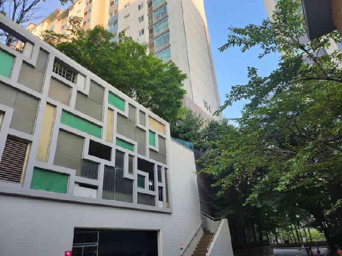 용인시 기흥구 언남동 아파트 경매 물건 사진