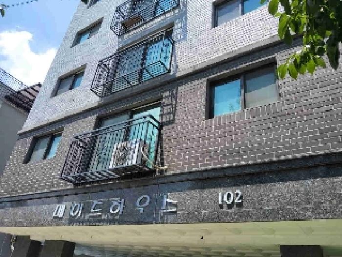 수원시 장안구 파장동 연립주택,다세대,빌라 경매 물건 사진