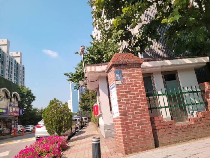 용인시 수지구 풍덕천동 아파트 경매 물건 사진
