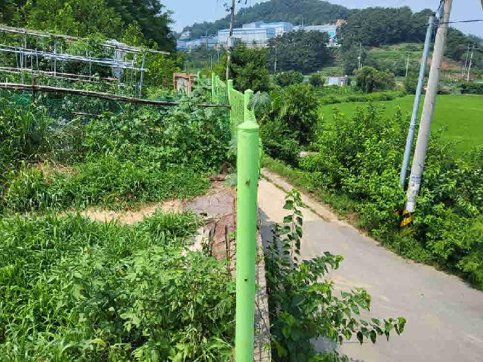 화성시 마도면 해문리 임야 경매 물건 사진