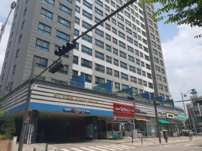 화성시 병점동 376-11 오피스텔 경매 물건 사진