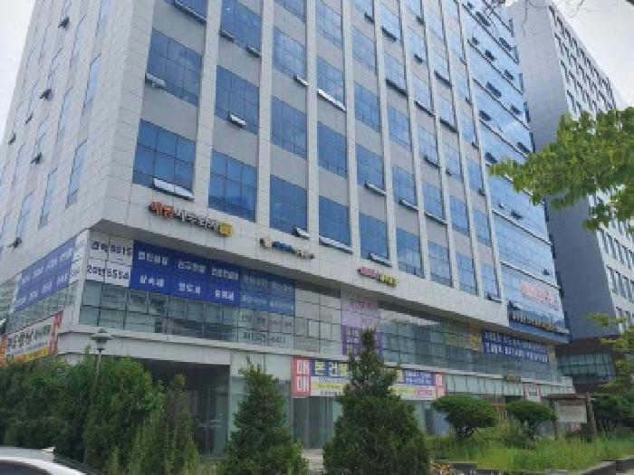 화성시 영천동 862-2 공장/지식산업센터 경매 물건 사진