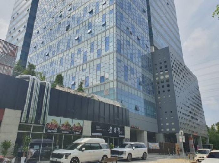화성시 영천동 835-1 근린시설 경매 물건 사진