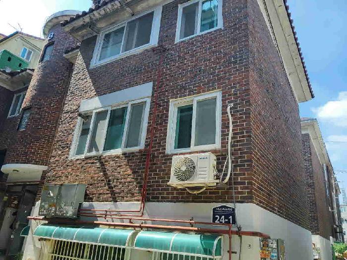 수원시 장안구 연무동 연립주택,다세대,빌라 경매 물건 사진