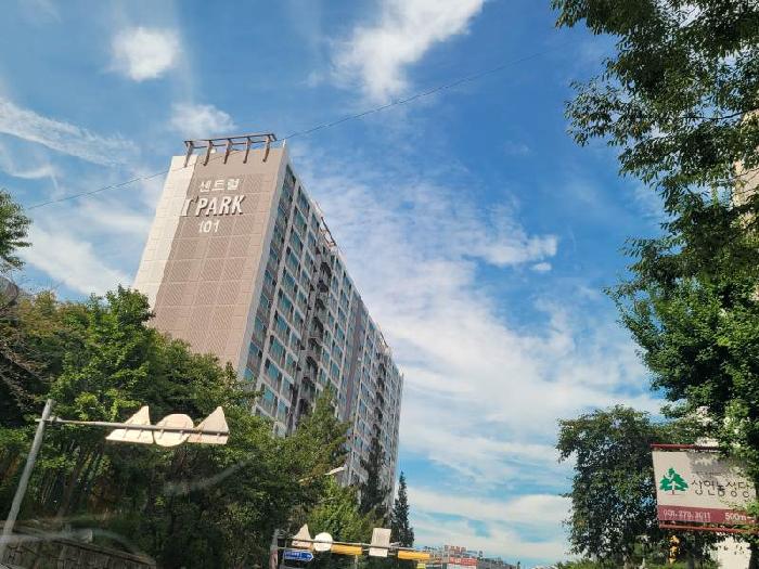 용인시 수지구 상현동 아파트 경매 물건 사진