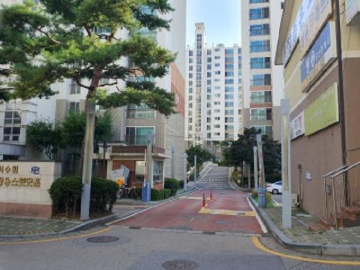 수원시 권선구 당수동 아파트 경매 물건 사진