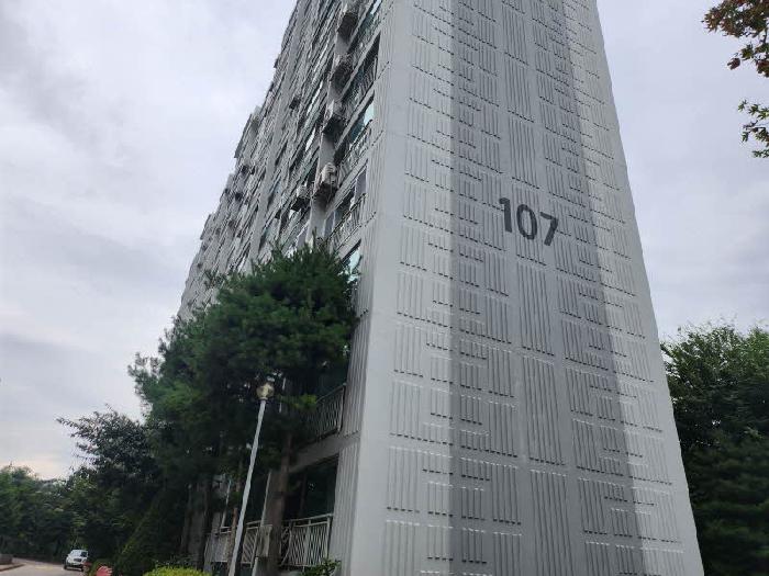 용인시 기흥구 청덕동 아파트 경매 물건 사진