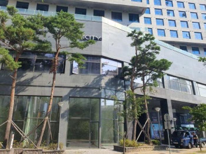수원시 권선구 금곡동 상가,오피스텔,근린시설 경매 물건 사진