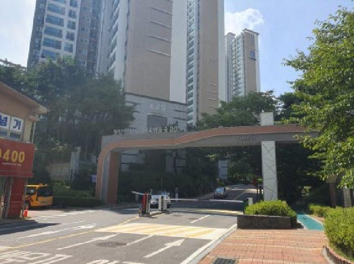 화성시 반송동 212 아파트 경매 물건 사진