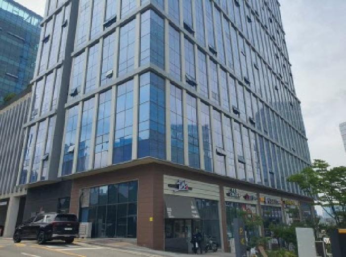 화성시 영천동 875-1 공장/지식산업센터 경매 물건 사진