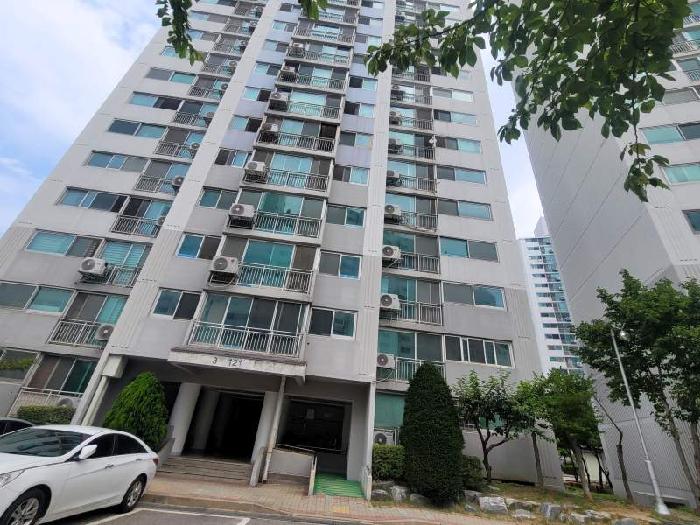 오산시 부산동 778-1 아파트 경매 물건 사진