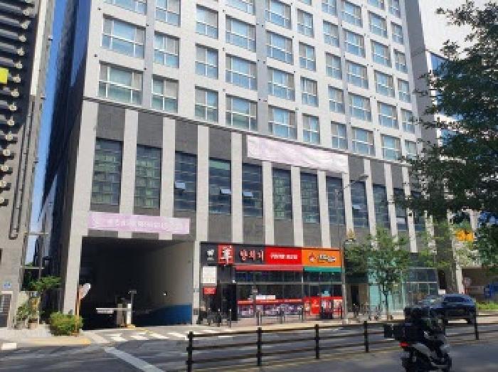 수원시 권선구 호매실동 오피스텔 경매 물건 사진